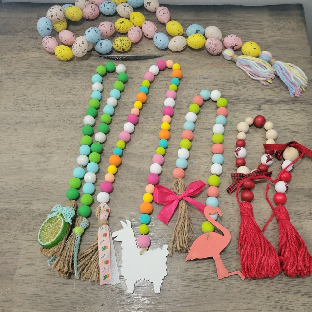 Themed Garlands